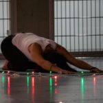 Mega Aula de Yoga