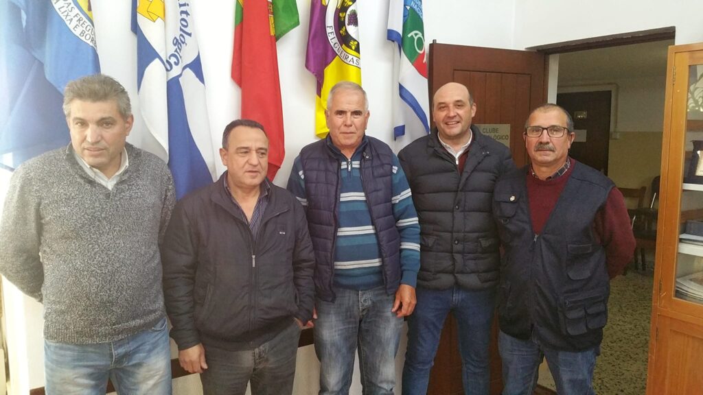 Freguesias da Lixa - 21º Exposição de Aves da Cidade da Lixa 1 Freguesias da Lixa - 261831911 1995193963983722 4299403012698366428 n