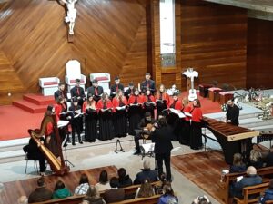 Freguesias da Lixa - Concerto de Natal Berço das Artes 6 Freguesias da Lixa - 269989861 5132613346773401 8060736099497468156 n