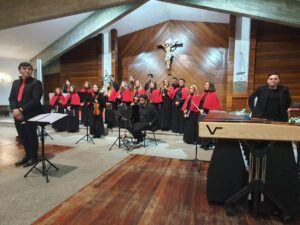 Freguesias da Lixa - Concerto de Natal Berço das Artes 5 Freguesias da Lixa - WhatsApp Image 2021 12 23 at 23.39.45