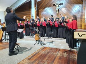 Freguesias da Lixa - Concerto de Natal Berço das Artes 2 Freguesias da Lixa - WhatsApp Image 2021 12 23 at 23.51.25