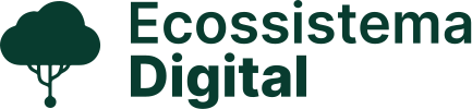 Ecossistema Digital logo